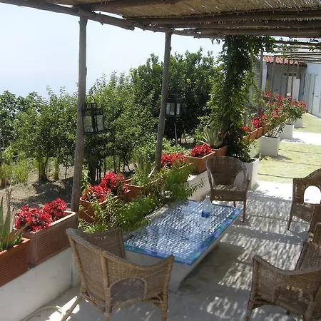 La Casa Dell'ulivo 펜션